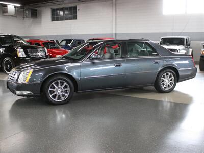 2010 Cadillac DTS Luxury Collection   - Photo 16 - Addison, IL 60101