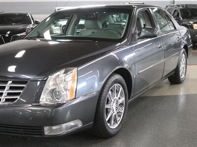 2010 Cadillac DTS Luxury Collection   - Photo 5 - Addison, IL 60101