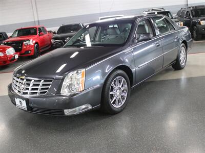 2010 Cadillac DTS Luxury Collection   - Photo 4 - Addison, IL 60101