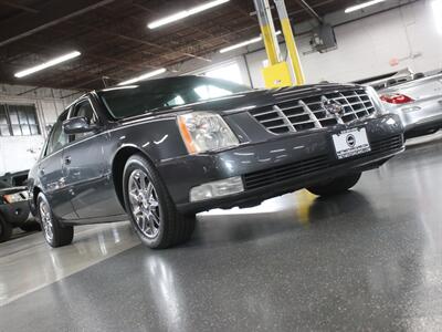 2010 Cadillac DTS Luxury Collection   - Photo 59 - Addison, IL 60101