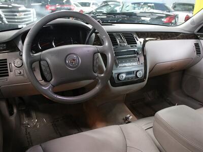 2010 Cadillac DTS Luxury Collection   - Photo 33 - Addison, IL 60101