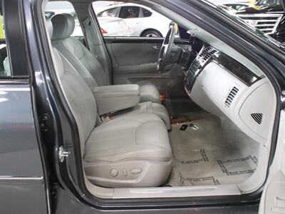 2010 Cadillac DTS Luxury Collection   - Photo 21 - Addison, IL 60101