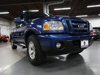 2011 Ford Ranger Sport   - Photo 46 - Addison, IL 60101