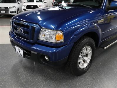 2011 Ford Ranger Sport   - Photo 3 - Addison, IL 60101