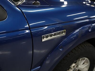 2011 Ford Ranger Sport   - Photo 8 - Addison, IL 60101