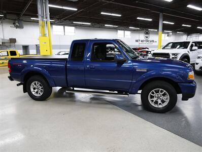 2011 Ford Ranger Sport   - Photo 9 - Addison, IL 60101