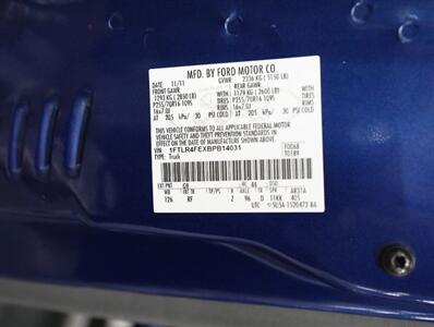 2011 Ford Ranger Sport   - Photo 37 - Addison, IL 60101
