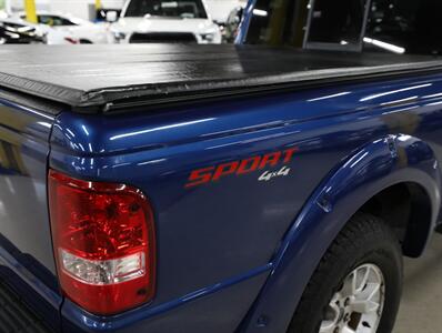 2011 Ford Ranger Sport   - Photo 11 - Addison, IL 60101