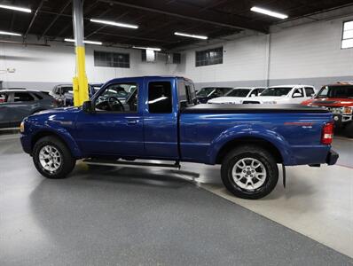 2011 Ford Ranger Sport   - Photo 19 - Addison, IL 60101