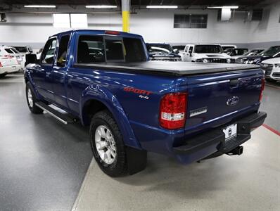 2011 Ford Ranger Sport   - Photo 15 - Addison, IL 60101