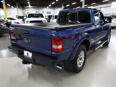 2011 Ford Ranger Sport   - Photo 10 - Addison, IL 60101