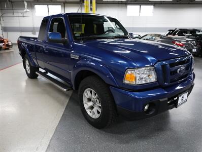 2011 Ford Ranger Sport   - Photo 7 - Addison, IL 60101