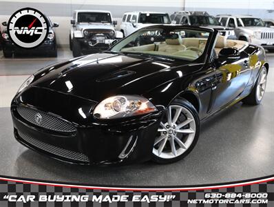 2010 Jaguar XK XKR   - Photo 1 - Addison, IL 60101