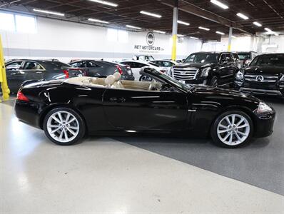 2010 Jaguar XK XKR   - Photo 9 - Addison, IL 60101