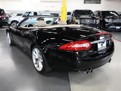 2010 Jaguar XK XKR   - Photo 15 - Addison, IL 60101