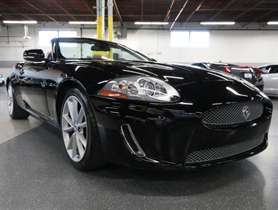 2010 Jaguar XK XKR   - Photo 46 - Addison, IL 60101