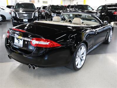 2010 Jaguar XK XKR   - Photo 10 - Addison, IL 60101