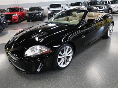 2010 Jaguar XK XKR   - Photo 5 - Addison, IL 60101