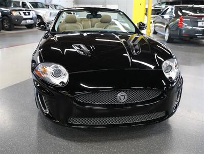 2010 Jaguar XK XKR   - Photo 7 - Addison, IL 60101