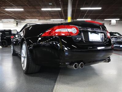 2010 Jaguar XK XKR   - Photo 14 - Addison, IL 60101