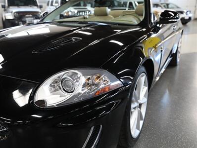 2010 Jaguar XK XKR   - Photo 6 - Addison, IL 60101