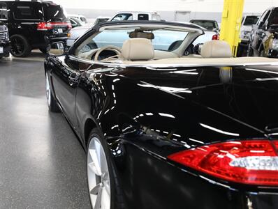 2010 Jaguar XK XKR   - Photo 16 - Addison, IL 60101