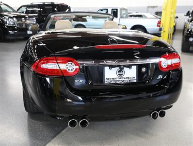 2010 Jaguar XK XKR   - Photo 11 - Addison, IL 60101