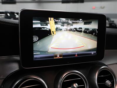 2017 Mercedes-Benz C 300 4MATIC Convertible   - Photo 32 - Addison, IL 60101