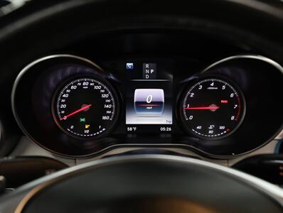2017 Mercedes-Benz C 300 4MATIC Convertible   - Photo 35 - Addison, IL 60101