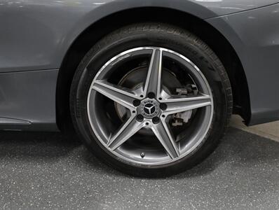 2017 Mercedes-Benz C 300 4MATIC Convertible   - Photo 43 - Addison, IL 60101