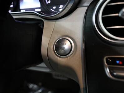 2017 Mercedes-Benz C 300 4MATIC Convertible   - Photo 30 - Addison, IL 60101