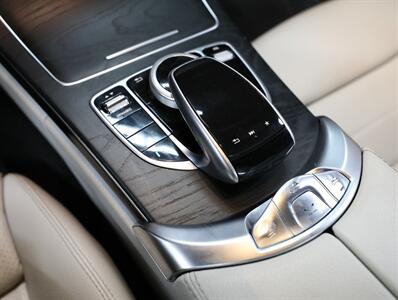 2017 Mercedes-Benz C 300 4MATIC Convertible   - Photo 28 - Addison, IL 60101