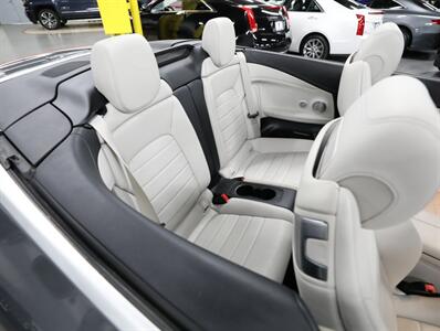 2017 Mercedes-Benz C 300 4MATIC Convertible   - Photo 20 - Addison, IL 60101