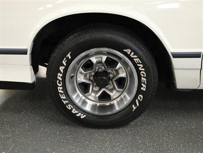 1984 Chevrolet Monte Carlo SS   - Photo 52 - Addison, IL 60101