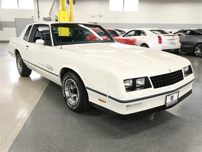 1984 Chevrolet Monte Carlo SS   - Photo 10 - Addison, IL 60101