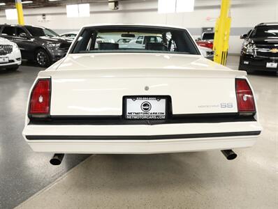 1984 Chevrolet Monte Carlo SS   - Photo 17 - Addison, IL 60101