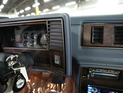 1984 Chevrolet Monte Carlo SS   - Photo 45 - Addison, IL 60101