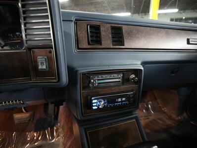 1984 Chevrolet Monte Carlo SS   - Photo 43 - Addison, IL 60101