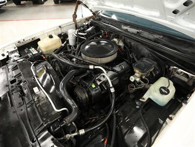 1984 Chevrolet Monte Carlo SS   - Photo 56 - Addison, IL 60101