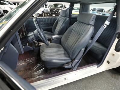 1984 Chevrolet Monte Carlo SS   - Photo 40 - Addison, IL 60101