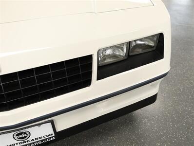 1984 Chevrolet Monte Carlo SS   - Photo 6 - Addison, IL 60101