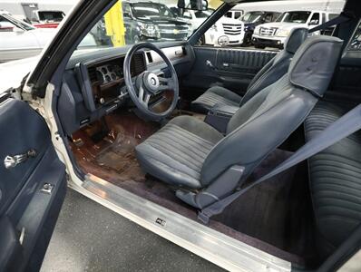 1984 Chevrolet Monte Carlo SS   - Photo 39 - Addison, IL 60101