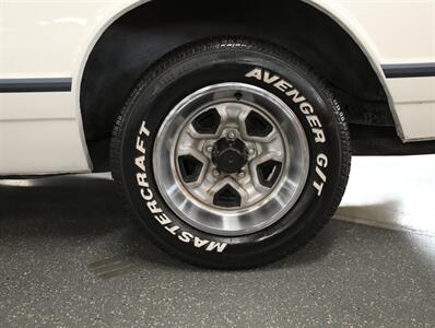 1984 Chevrolet Monte Carlo SS   - Photo 51 - Addison, IL 60101