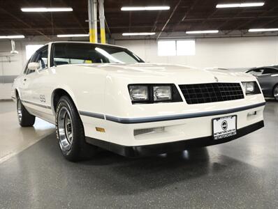 1984 Chevrolet Monte Carlo SS   - Photo 67 - Addison, IL 60101