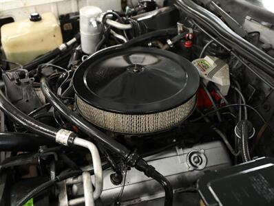 1984 Chevrolet Monte Carlo SS   - Photo 58 - Addison, IL 60101