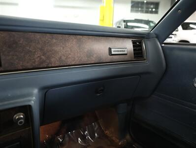 1984 Chevrolet Monte Carlo SS   - Photo 41 - Addison, IL 60101