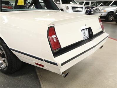 1984 Chevrolet Monte Carlo SS   - Photo 20 - Addison, IL 60101