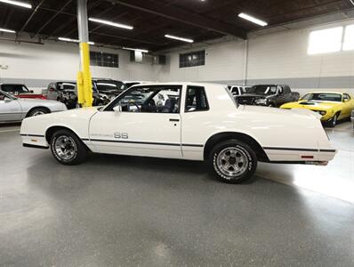 1984 Chevrolet Monte Carlo SS   - Photo 23 - Addison, IL 60101