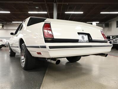1984 Chevrolet Monte Carlo SS   - Photo 18 - Addison, IL 60101