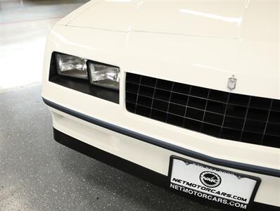 1984 Chevrolet Monte Carlo SS   - Photo 9 - Addison, IL 60101